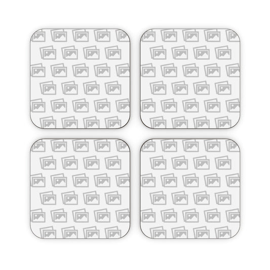 Kings Corination Coasters Pack of 4